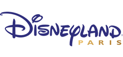 London Handrails - Image of the Disneyland Paris logo
