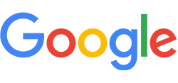 London Handrails - Image of the Google logo